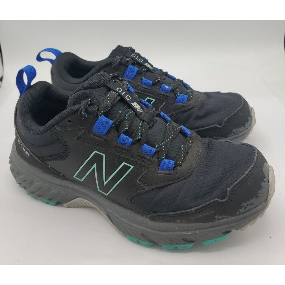 New Balance 510 All Terrain Trail Running Hiking Women's Shoes Sneakers Sz 6